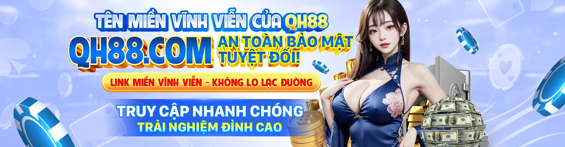 777king link mới Chính sách Bảo mật Dữ liệu GDPR