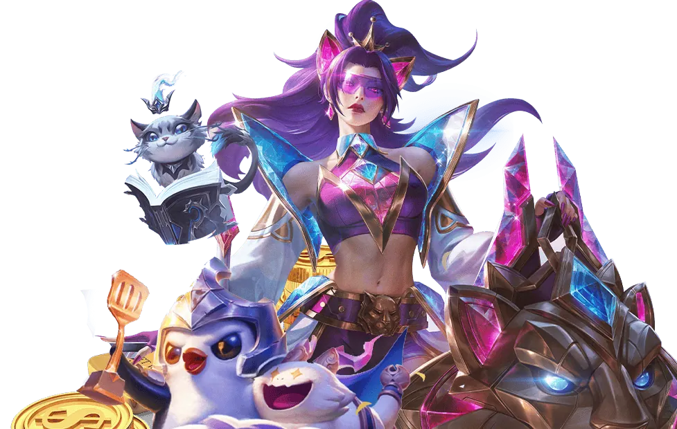 Các trò chơi sòng bạc đa dạng tại 777King link mới